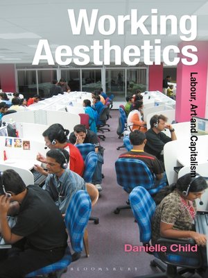 cover image of Working Aesthetics
